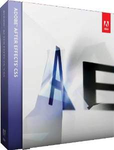 Adobe After Effects CS5