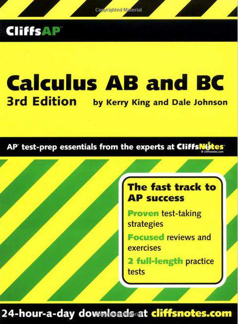 ap calculus ab multiple choice questions 2015