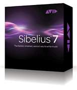 Sibelius 7 Pro