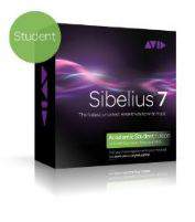 Sibelius 7 Student